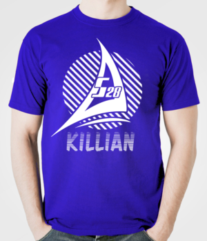 Diseño de Camiseta por creative gravity para este proyecto | Diseño: #24274801
