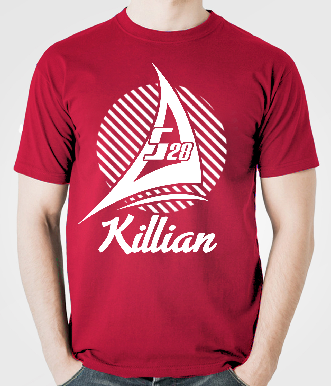 Diseño de Camiseta por creative gravity para este proyecto | Diseño #24274896