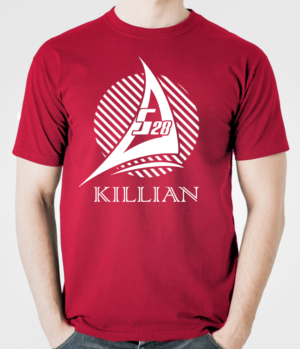 Diseño de Camiseta por creative gravity para este proyecto | Diseño: #24274947