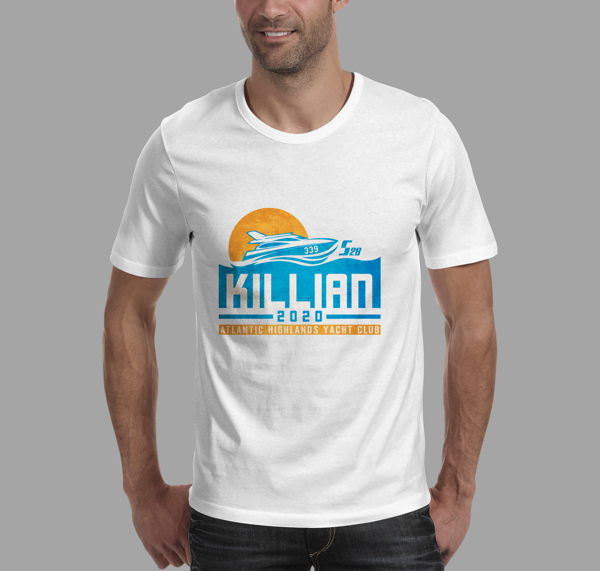 T-Shirt-Design von atularts für dieses Projekt | Design #24246915