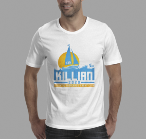 Diseño de Camiseta por atularts para este proyecto | Diseño: #24280984