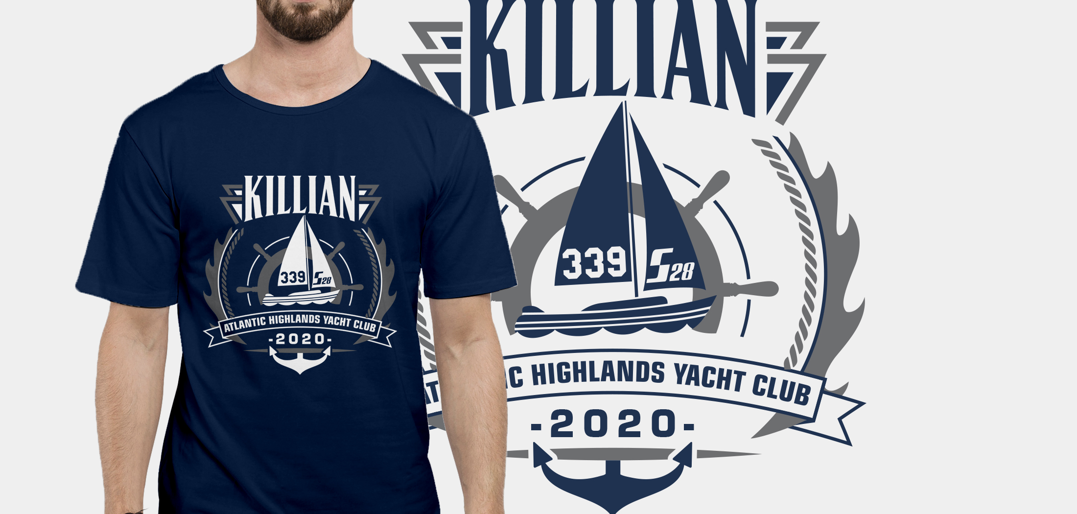 T-Shirt-Design von atularts für dieses Projekt | Design #24836618