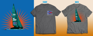 Diseño de Camiseta por Al Pech para este proyecto | Diseño: #24245412