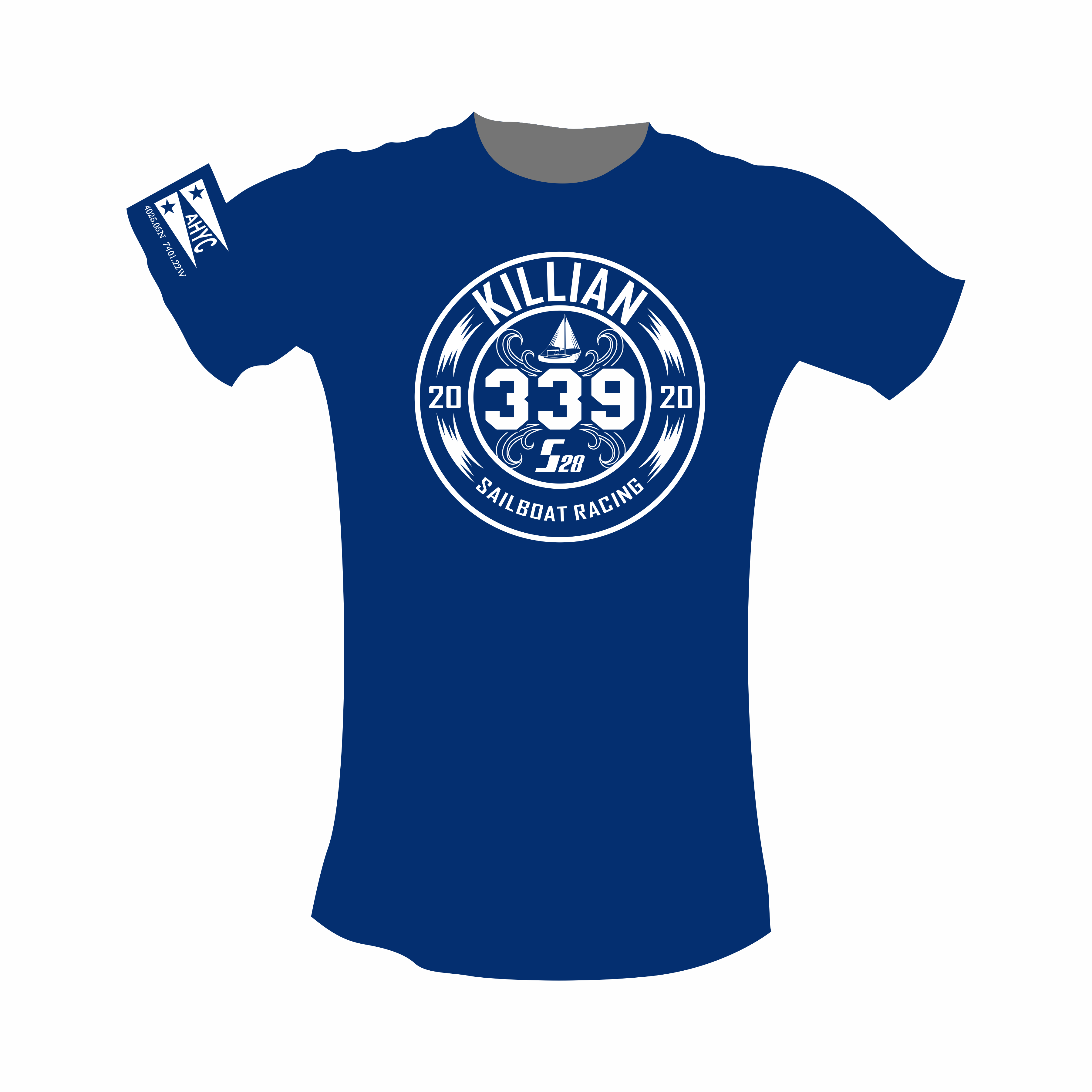 T-Shirt-Design von Nadz10 für dieses Projekt | Design #24281501
