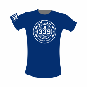 Diseño de Camiseta por Nadz10 para este proyecto | Diseño #24281501