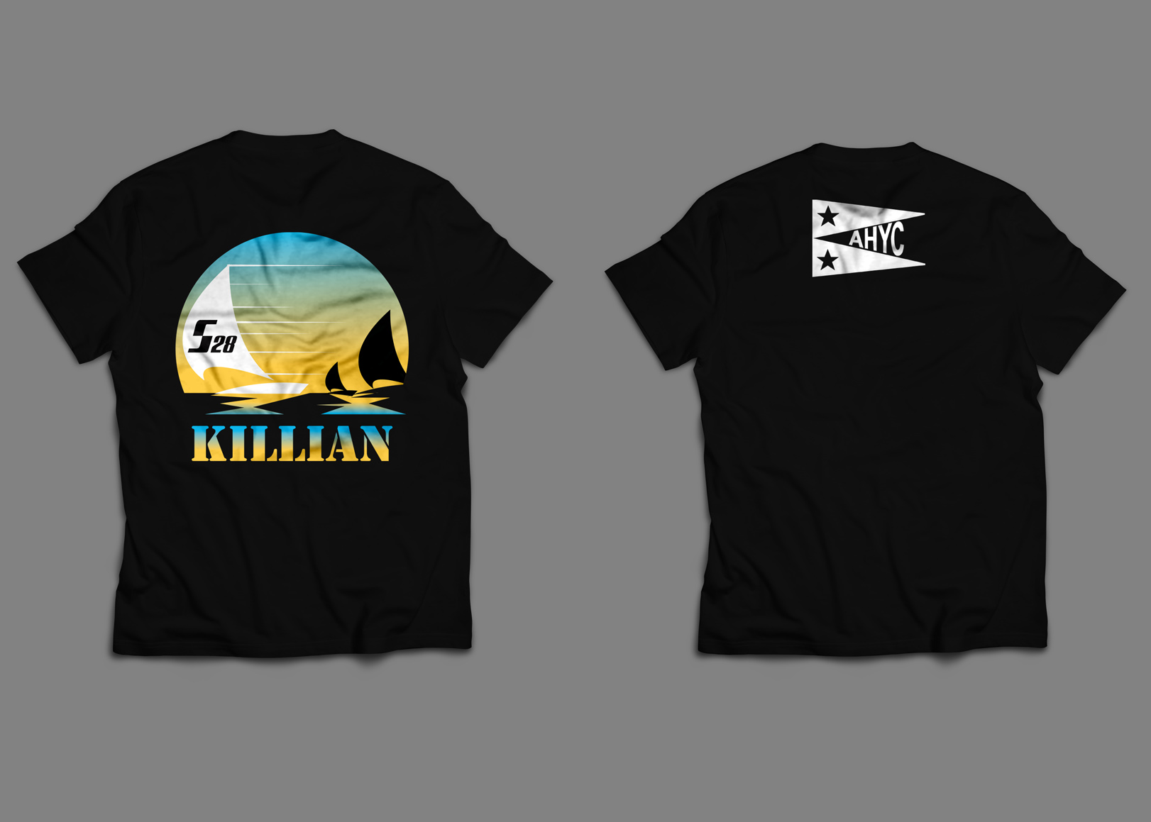 T-Shirt-Design von Bear Studio für dieses Projekt | Design #24274991