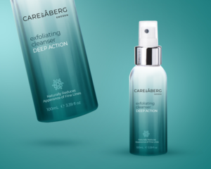 Label Design by MDesigns ™ for Care by Aberg | Design: #24305201