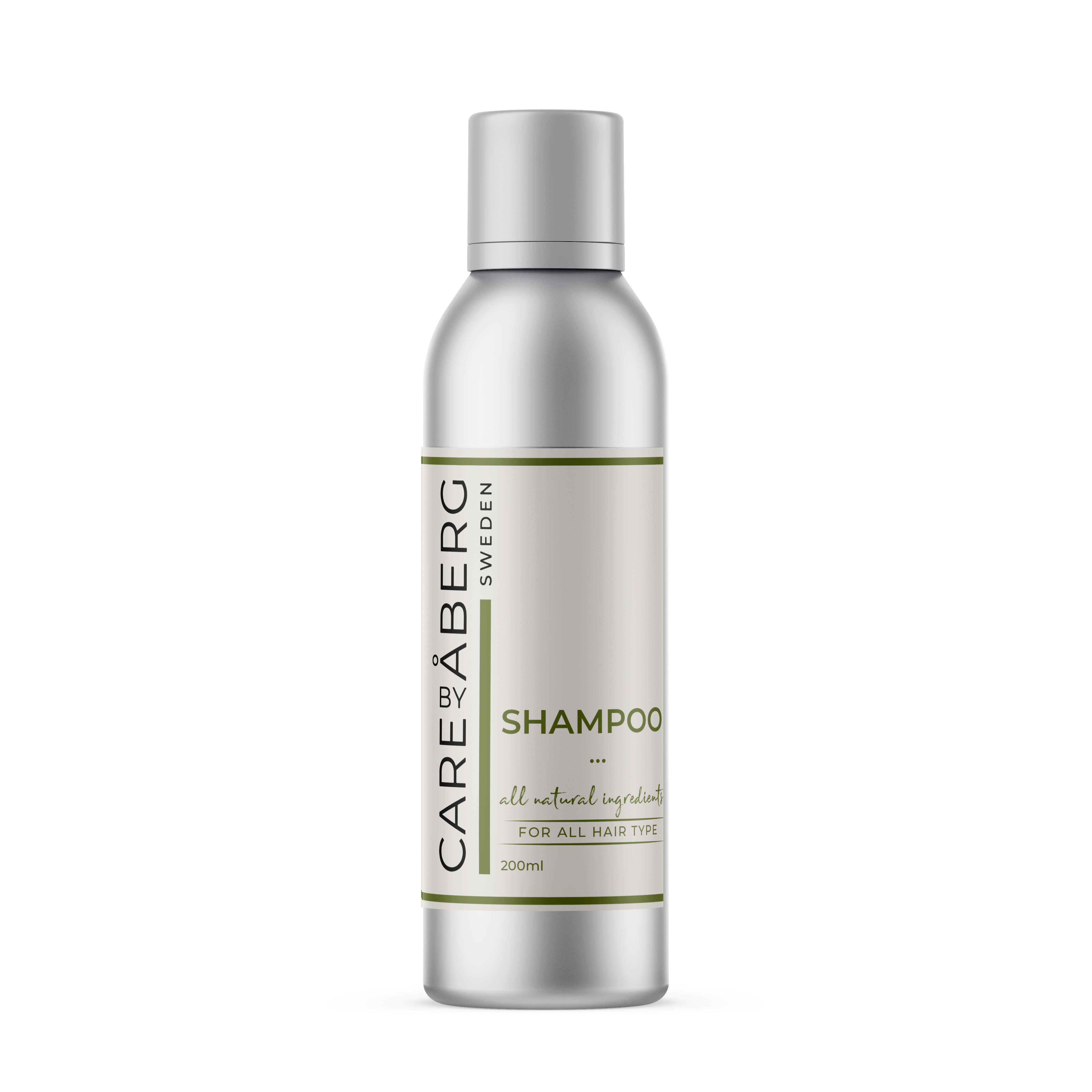 Label Design by Krasimira Georgieva for Care by Aberg | Design #24386726