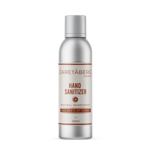 Label Design by Krasimira Georgieva for Care by Aberg | Design: #24386977