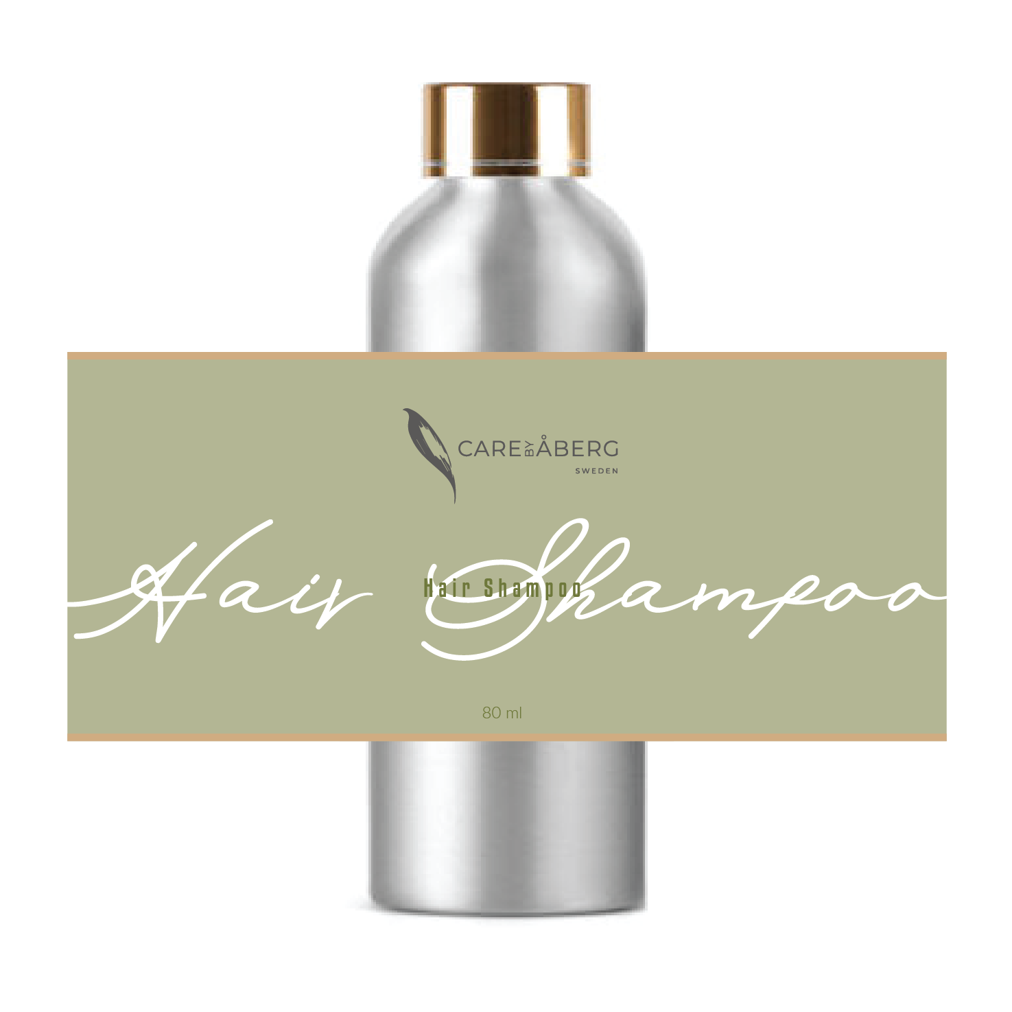 Label Design by Hammad Malik for Care by Aberg | Design #24248668