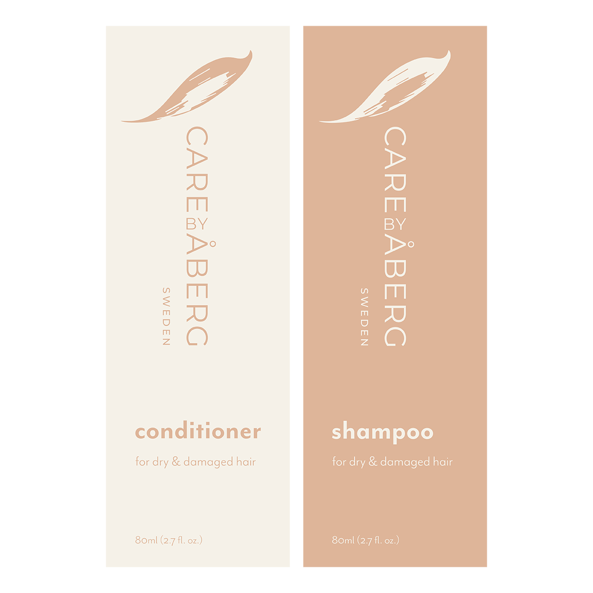 Label Design by andrealiangart for Care by Aberg | Design #24295422