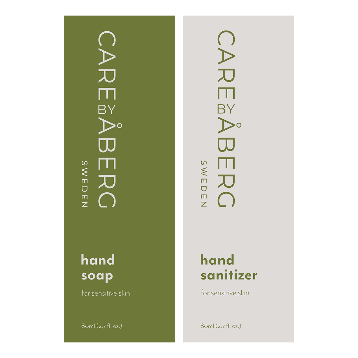 Label Design by andrealiangart for Care by Aberg | Design #24295438