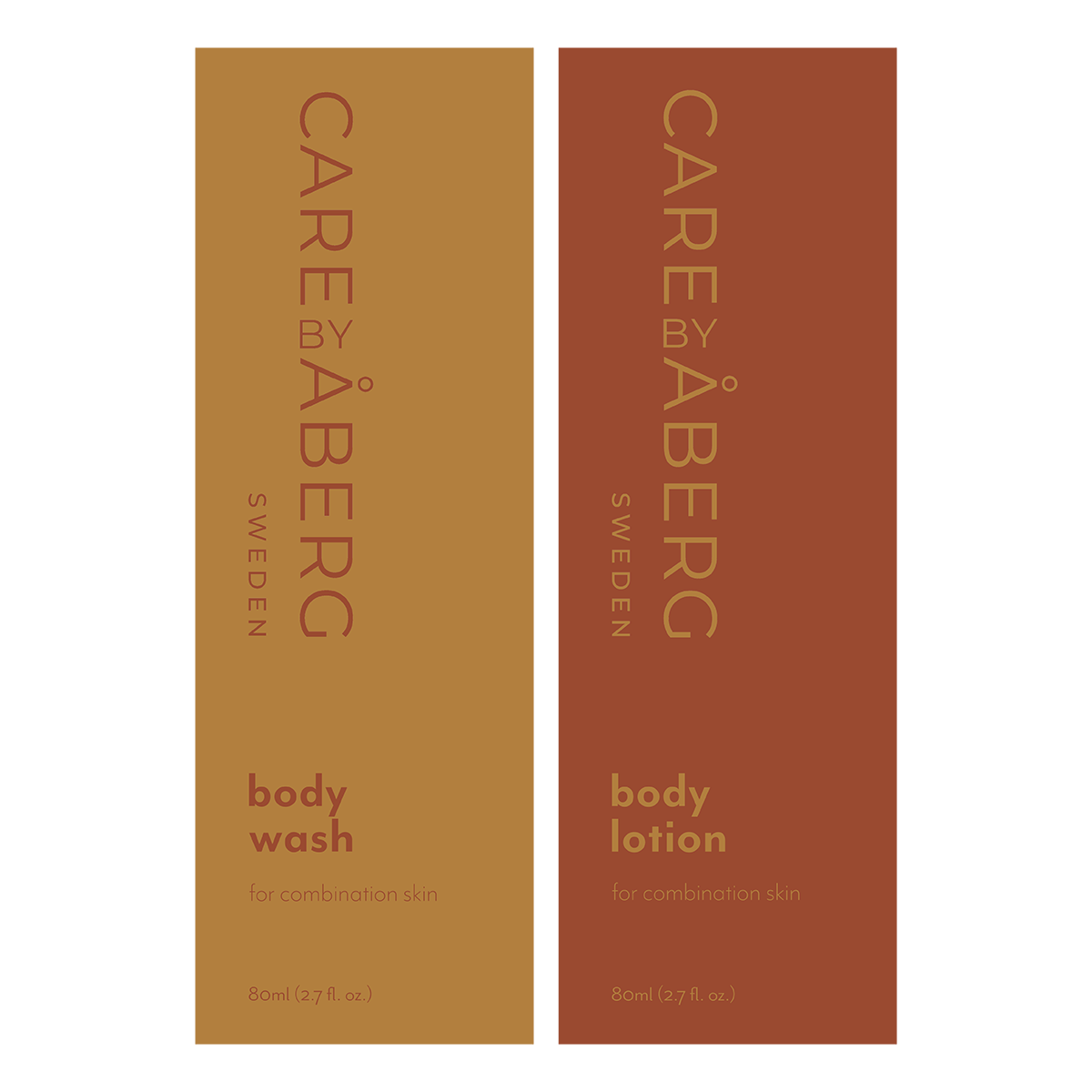 Label Design by andrealiangart for Care by Aberg | Design #24295450