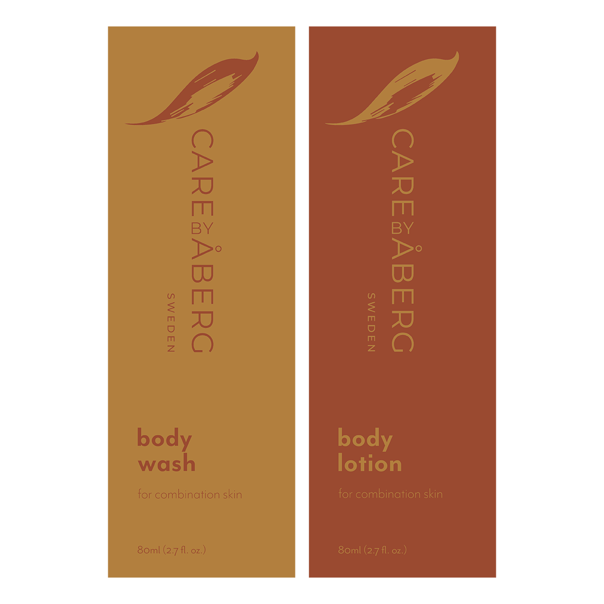 Label Design by andrealiangart for Care by Aberg | Design #24295452