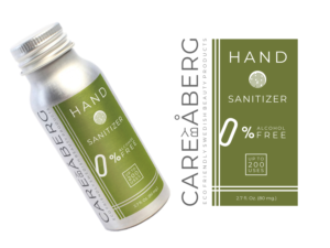 Label Design by Olgert