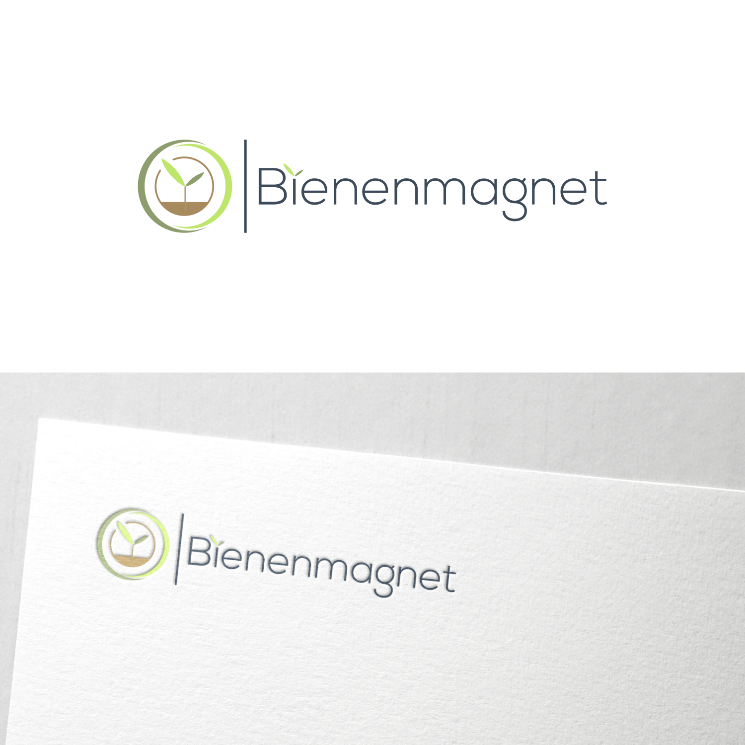 Logo Design by mbah suratman for Vendix GmbH | Design #24242260