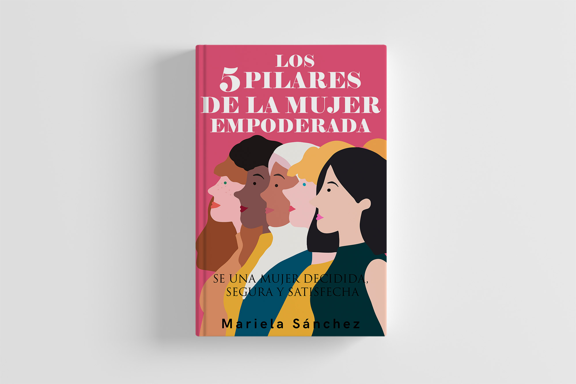 eBook Cover Design by wolfwud for GSMEDIA, LLC | Design #24254646