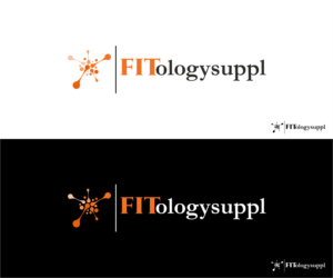 Logo Design by Tony Bishop