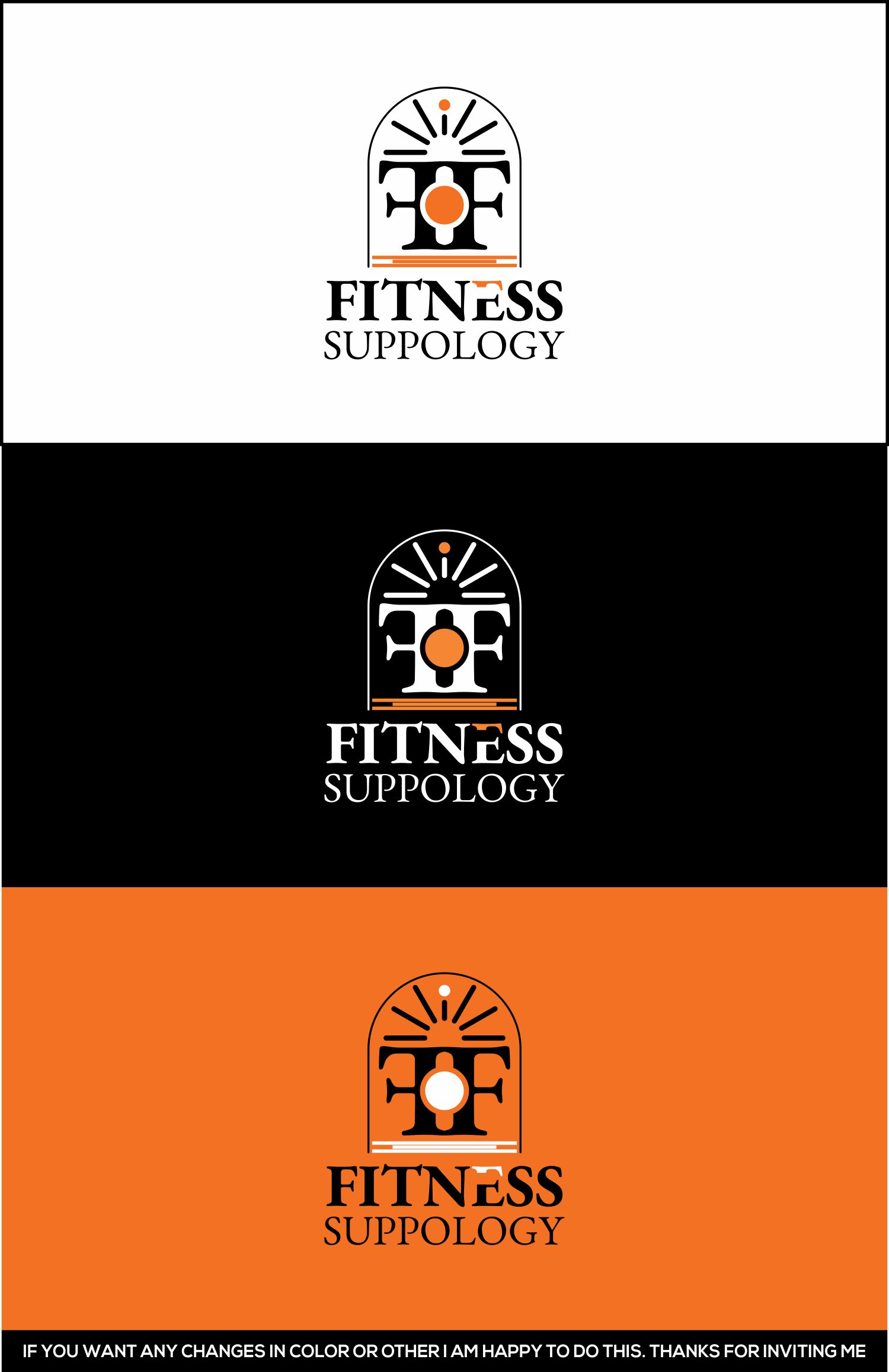 Logo Design by Ahmed Graphics for Fixique | Design #24300910