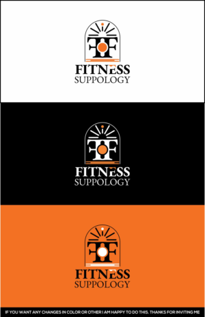 Logo Design by Ahmed Graphics