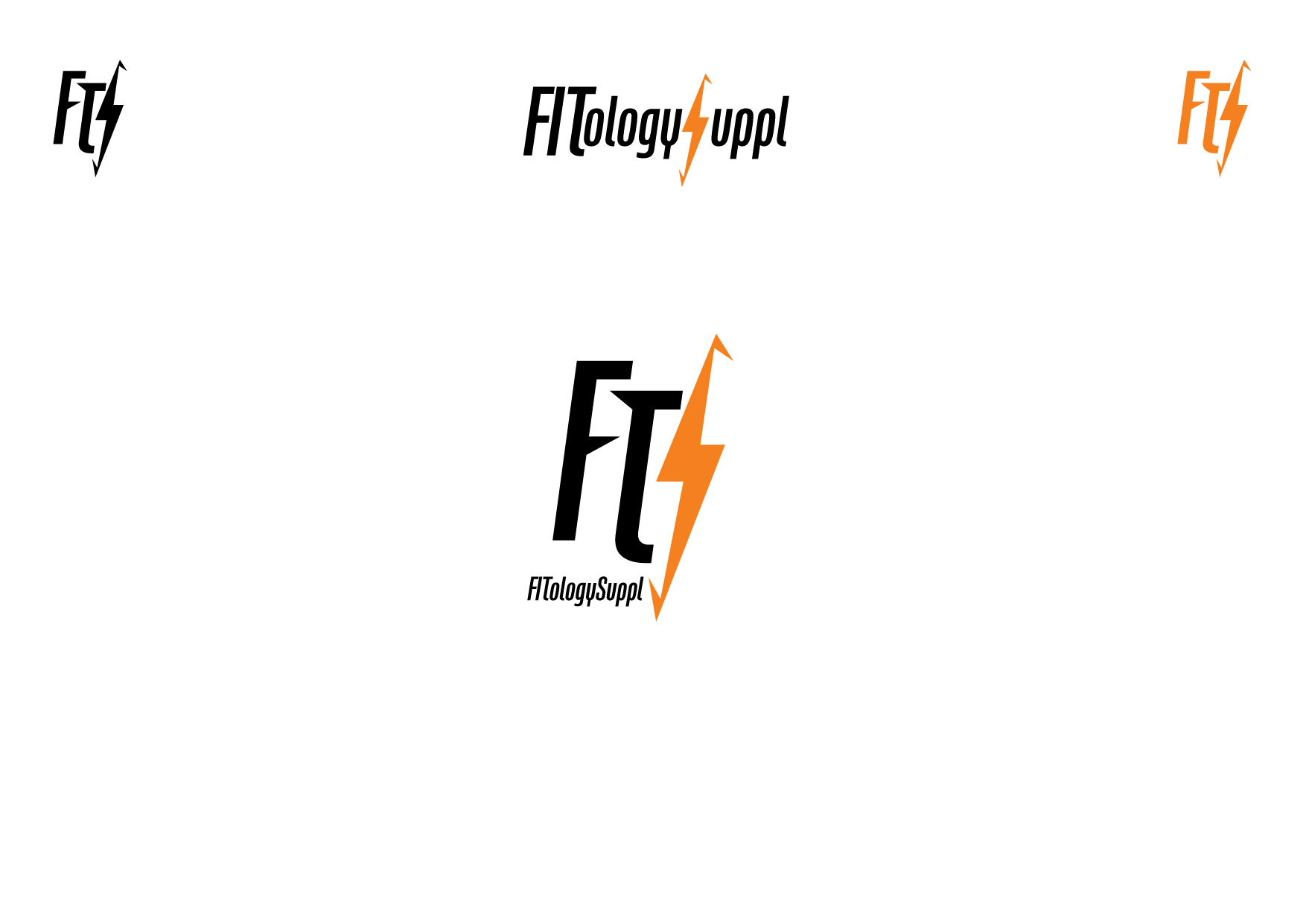 Logo Design by Sevy for Fixique | Design #24290437