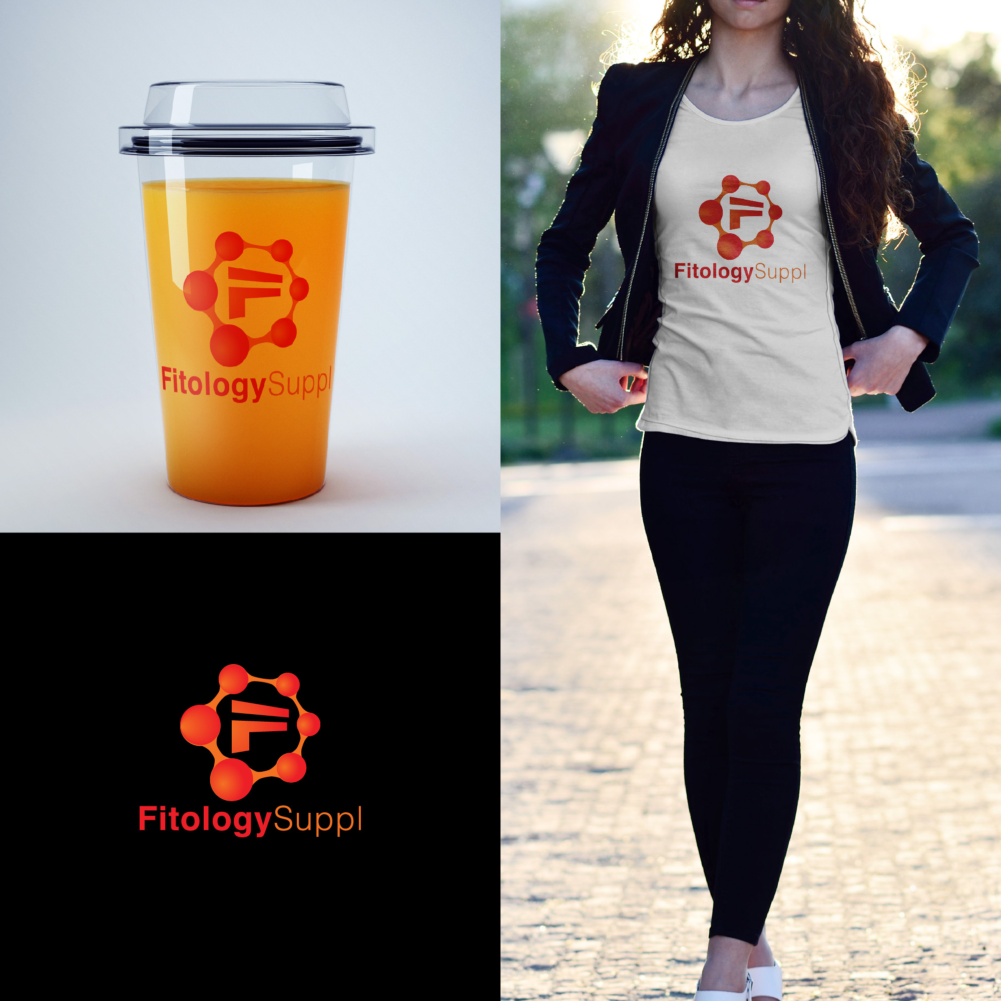 Logo-Design von argamuria für Fixique | Design #24267230