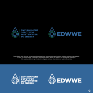 Logo Design by R!CKY for this project | Design: #24300769