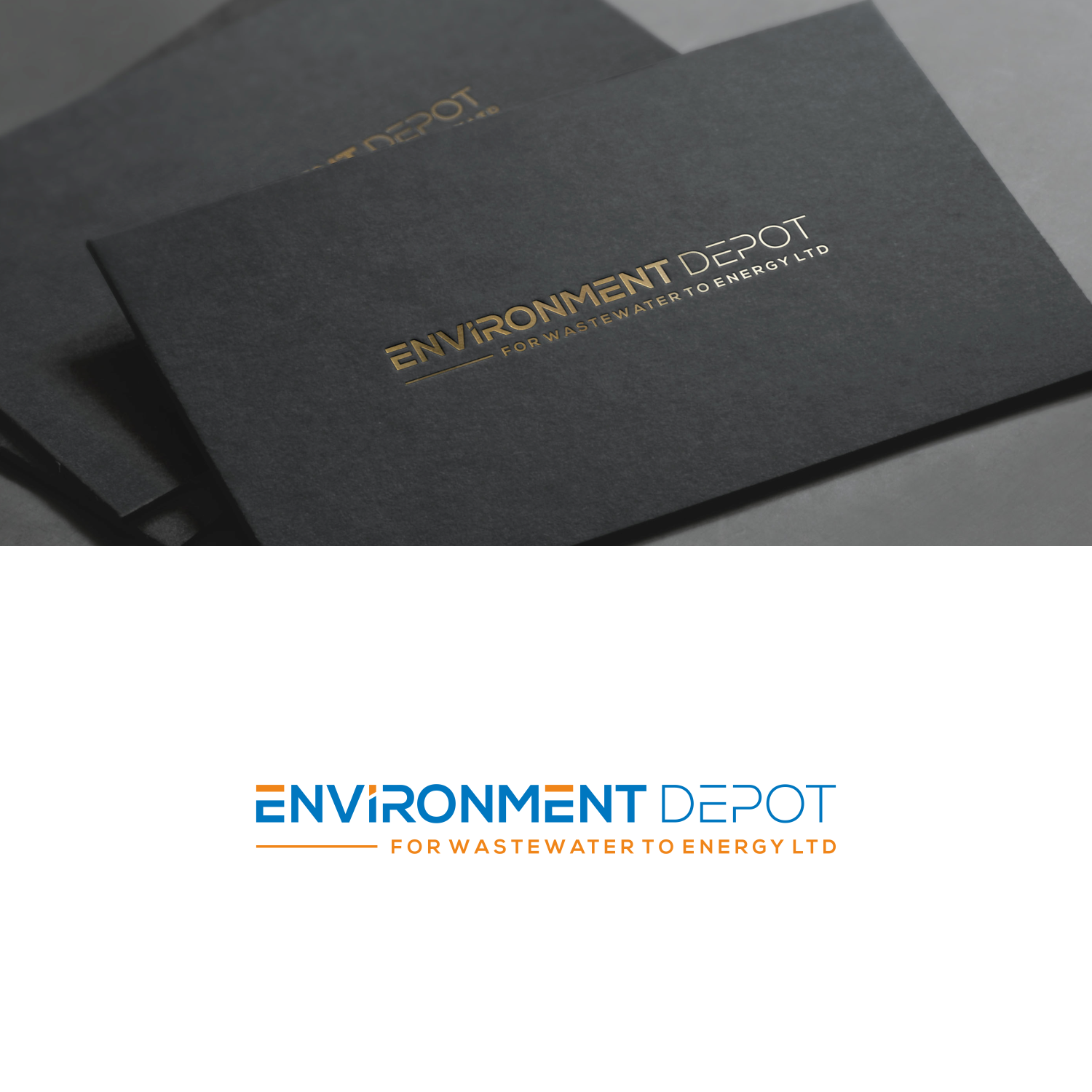 Logo Design by mbah suratman for this project | Design #24239726