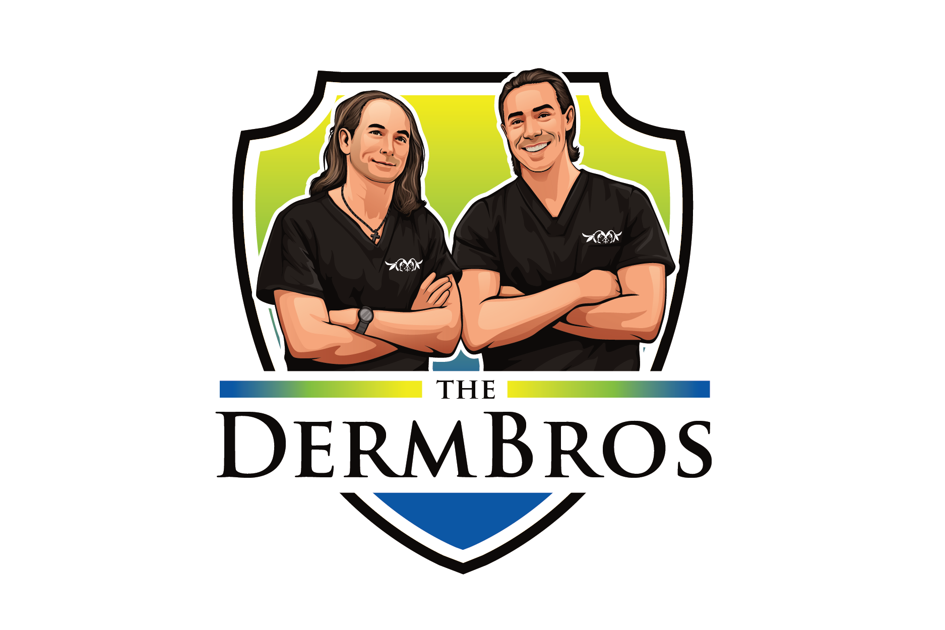 Logo Design by singhania for this project | Design #24257677