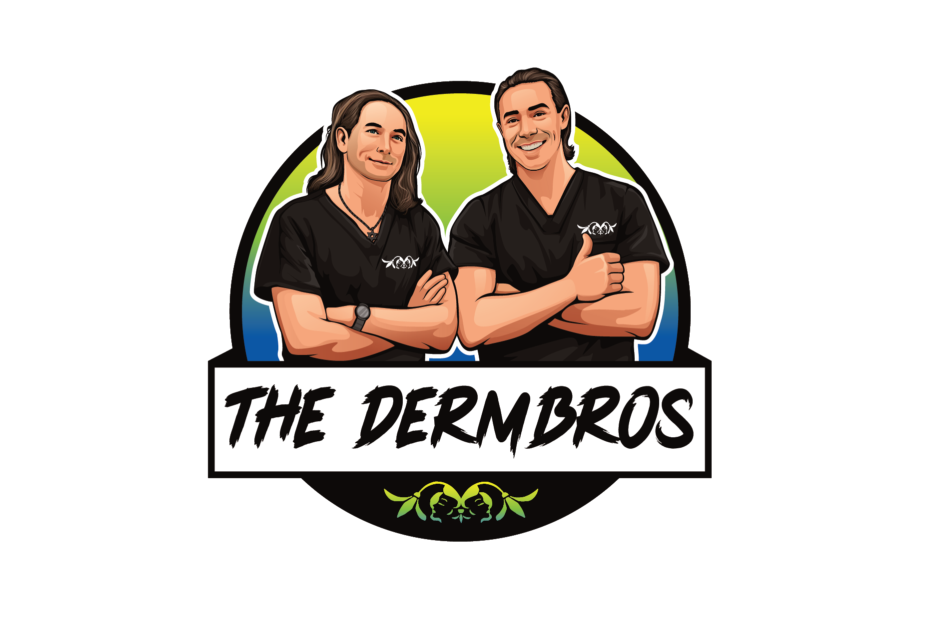 Logo Design by singhania for this project | Design #24272587