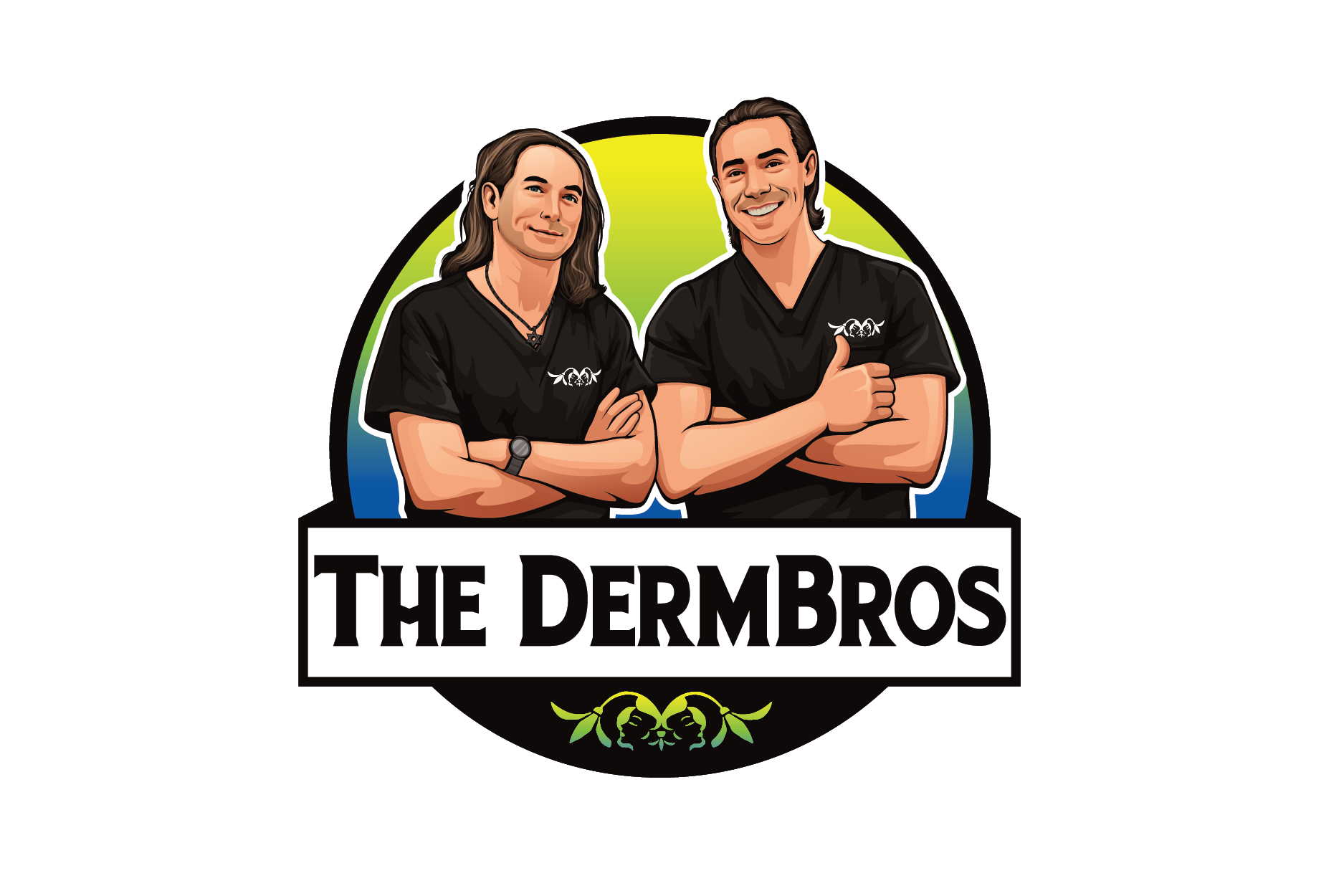 Logo Design by singhania for this project | Design #24272672