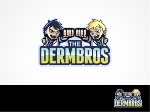 Logo Design by Robby SC
