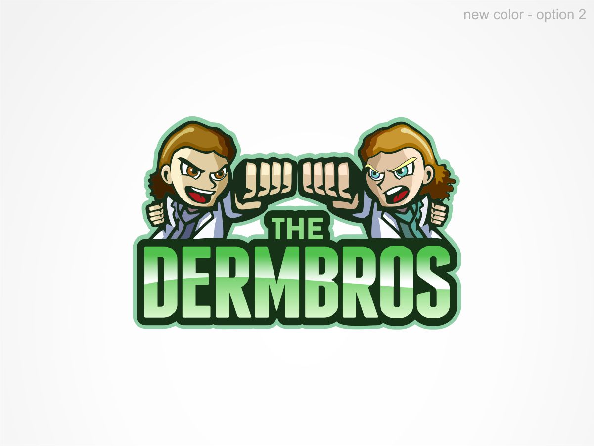 Diseño de Logo por Robby SC para este proyecto | Diseño #24247171