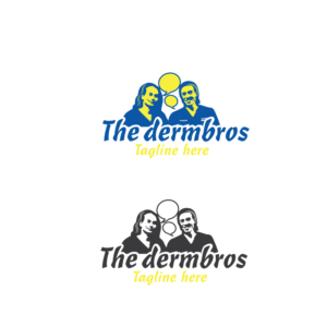 Logo Design by Graphic Bricks