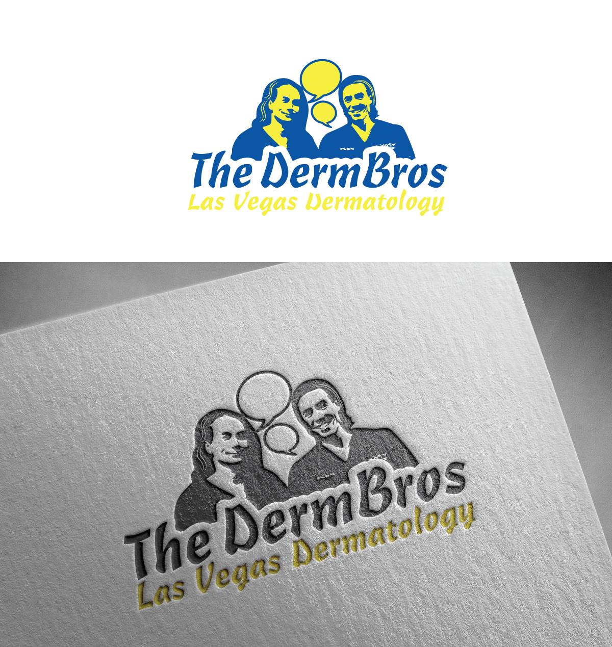 Logo Design by Graphic Bricks for this project | Design #24246987