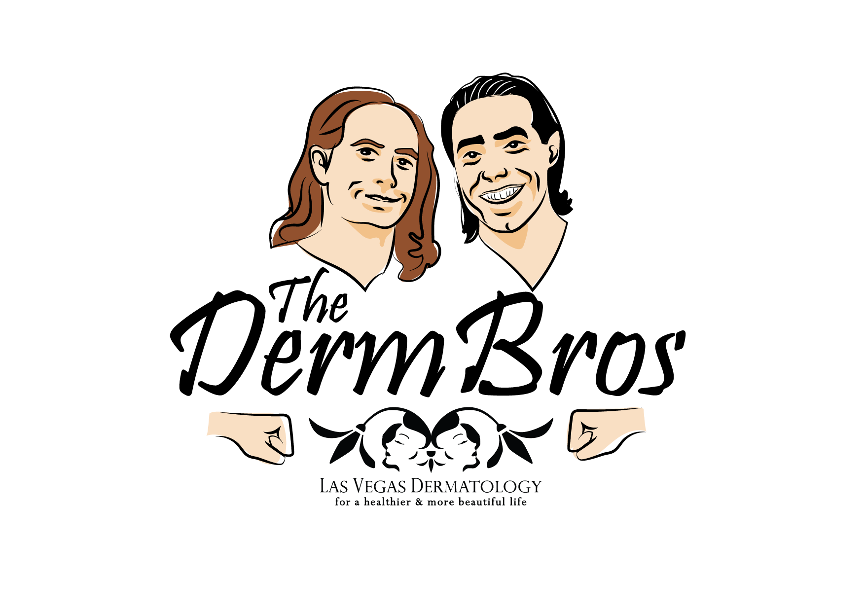 Logo Design by Sevy for this project | Design #24274139