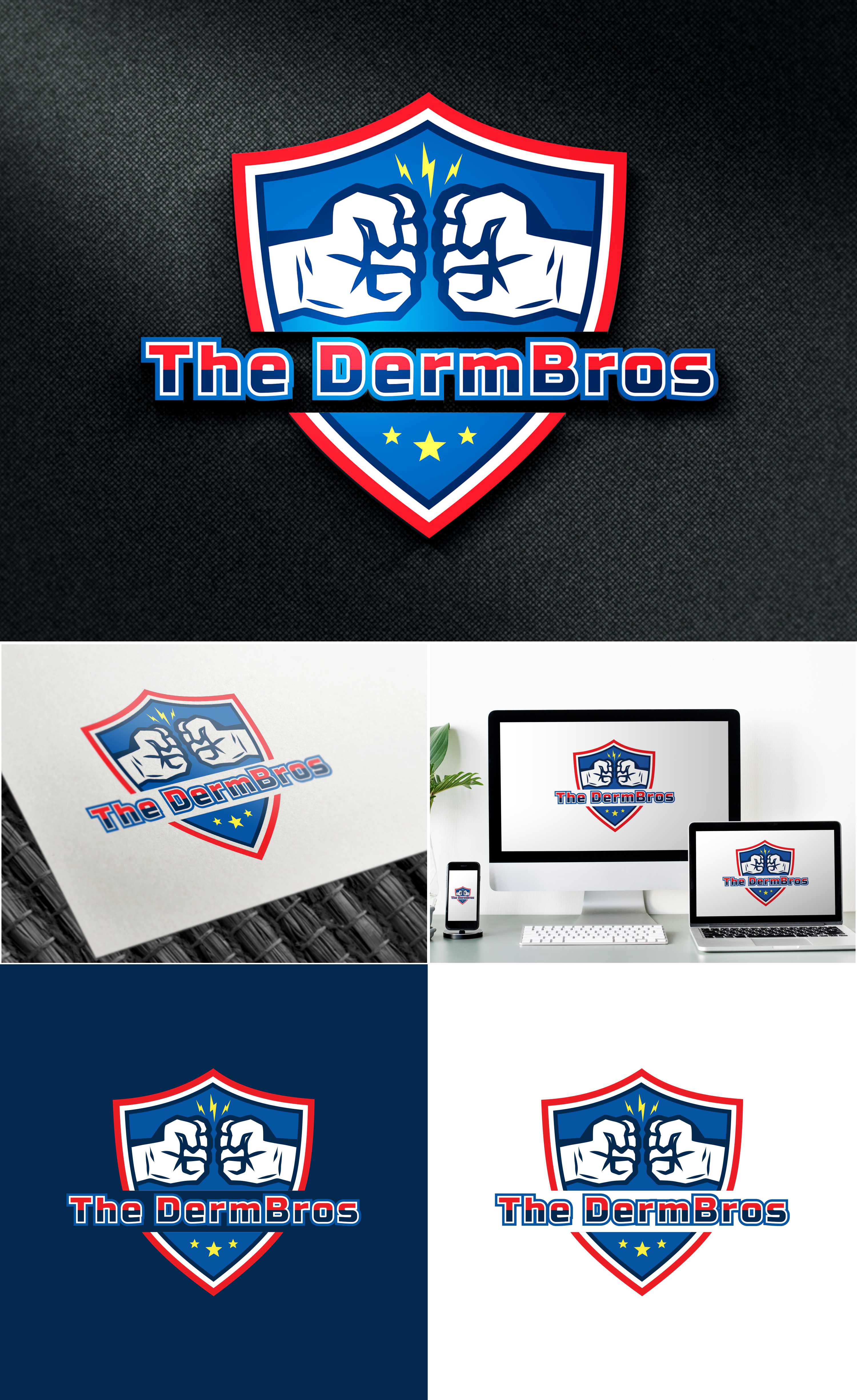 Logo-Design von Nicolene Barnard für dieses Projekt | Design #24276851