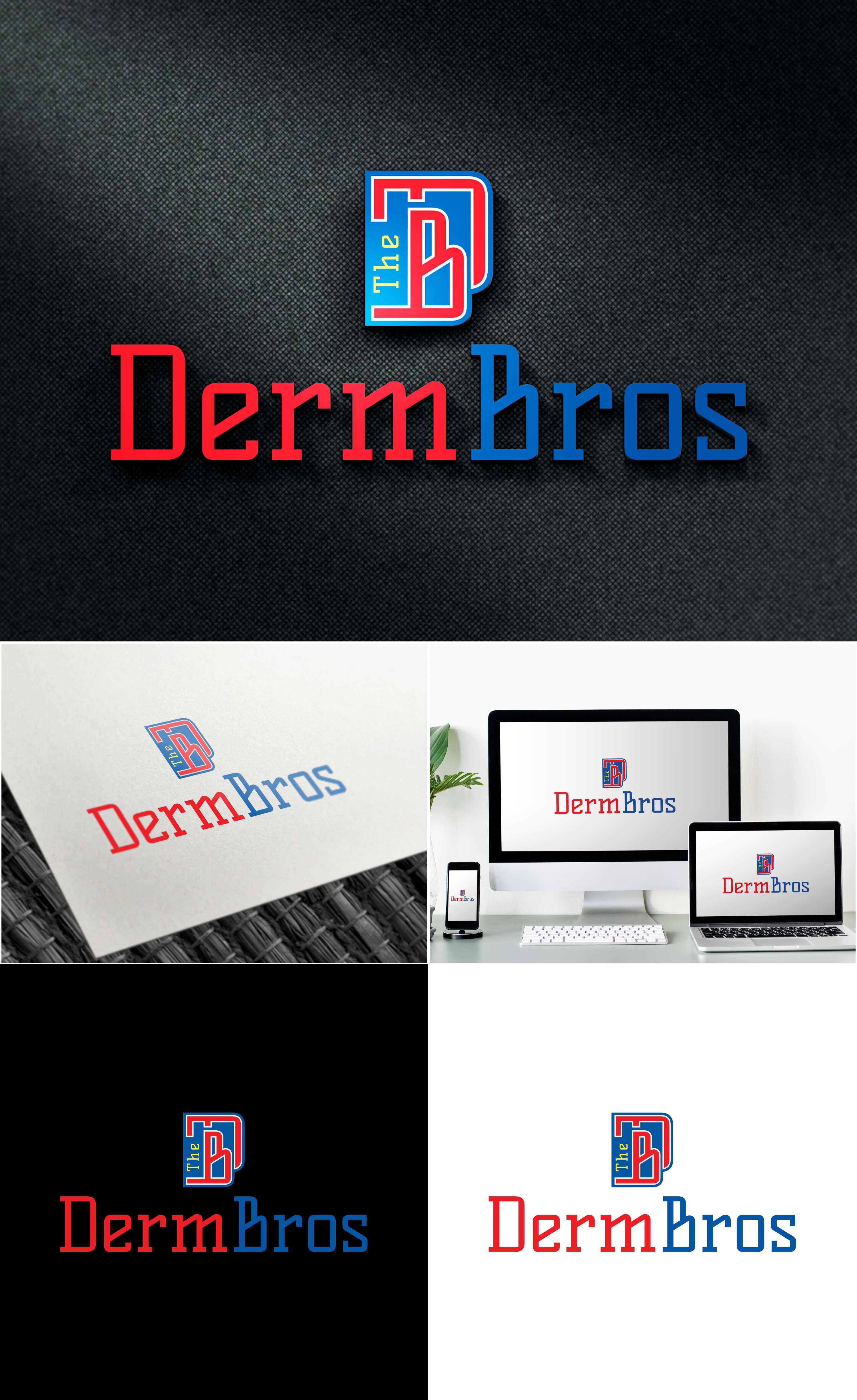 Diseño de Logo por Nicolene Barnard para este proyecto | Diseño #24287035