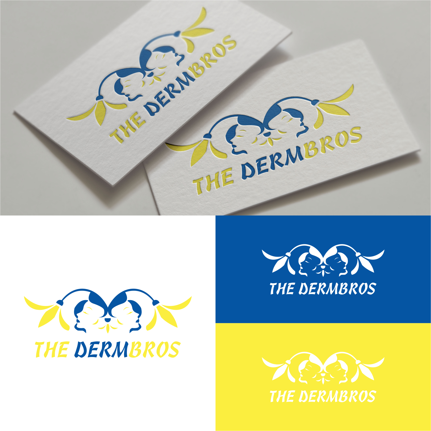 Diseño de Logo por tejo para este proyecto | Diseño #24242423