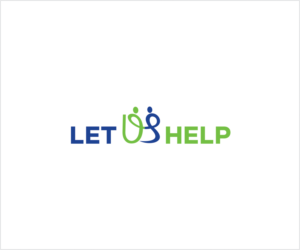 Let us help | Logo Design by pachilakili