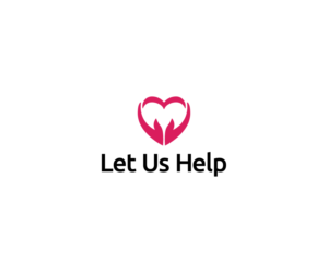 Let us help | Logo-Design von WahyuHMD