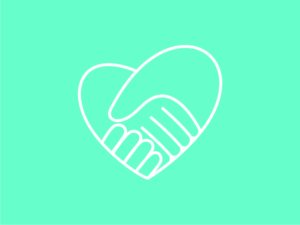 Let us help | Logo-Design von R16