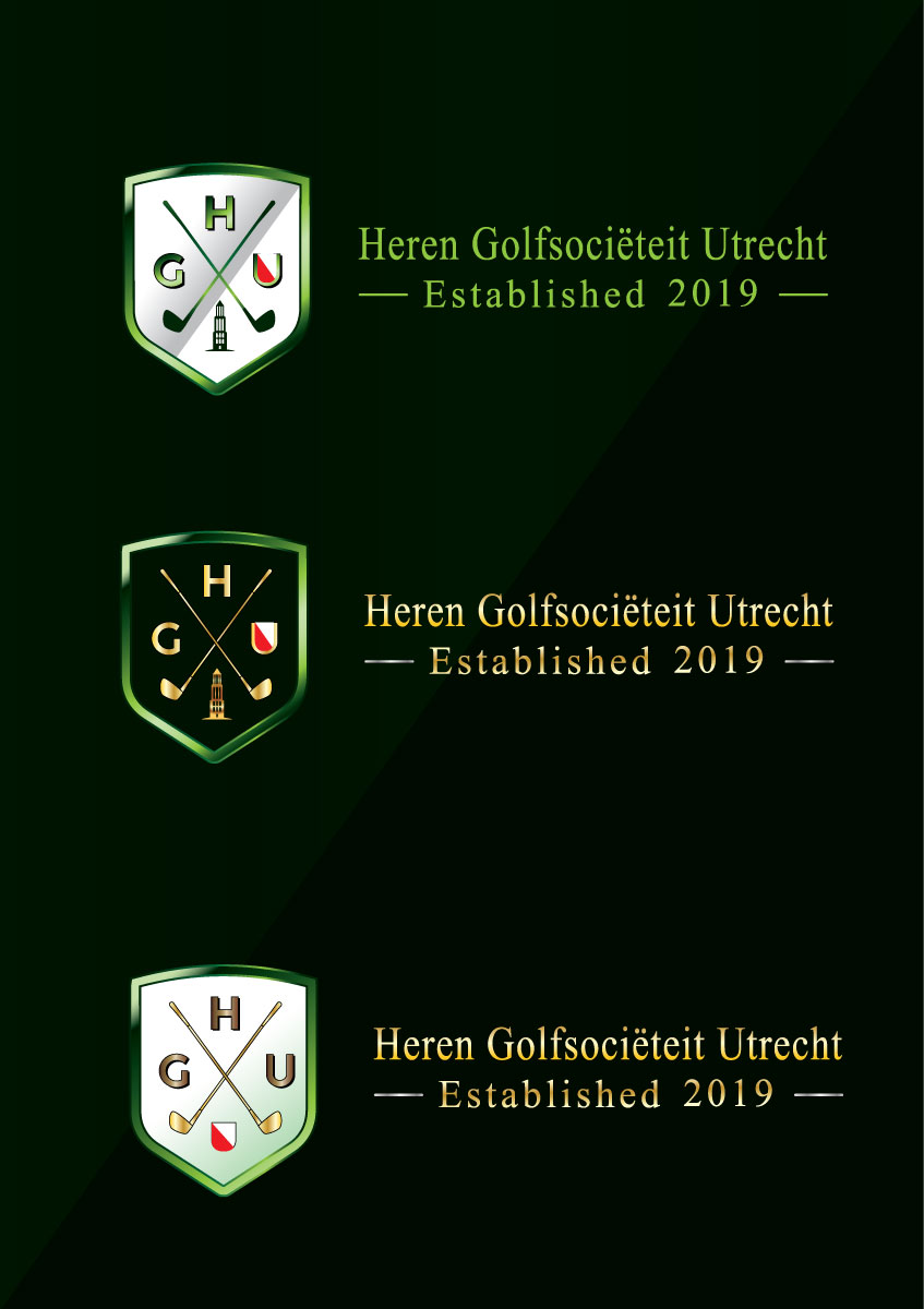 Logo Design by Wonderful design for this project | Design #24239479