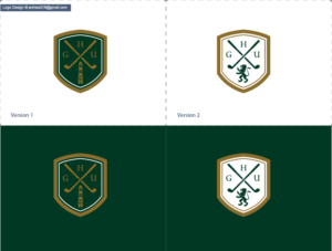 Logo Design by Anhlee for this project | Design #24243683