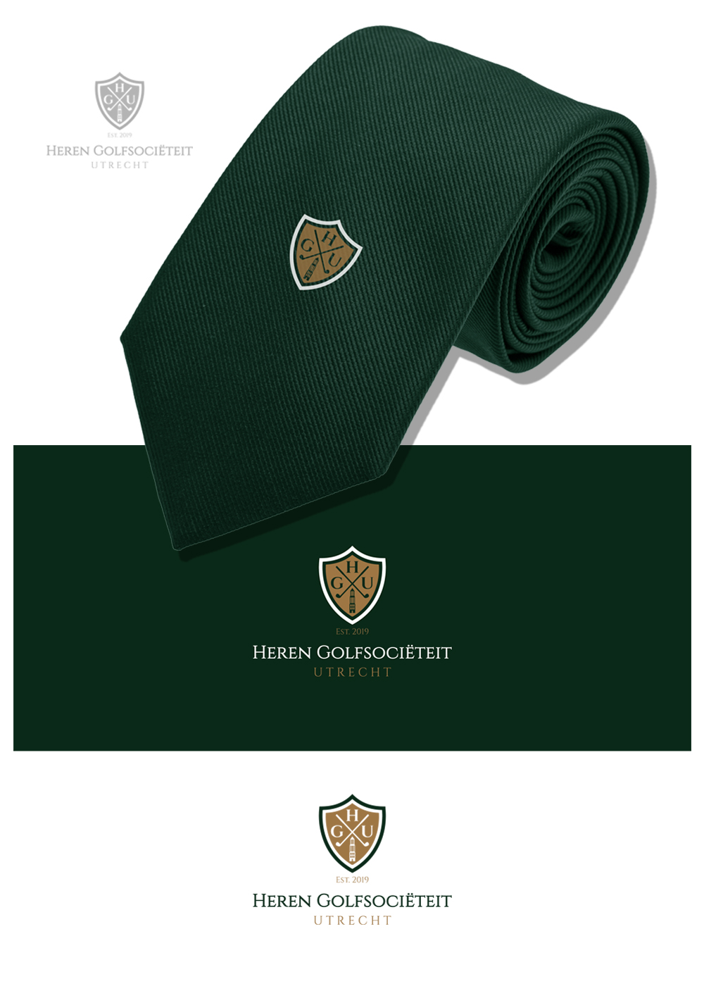 Diseño de Logo por goranvisnjic82 para este proyecto | Diseño #24239088