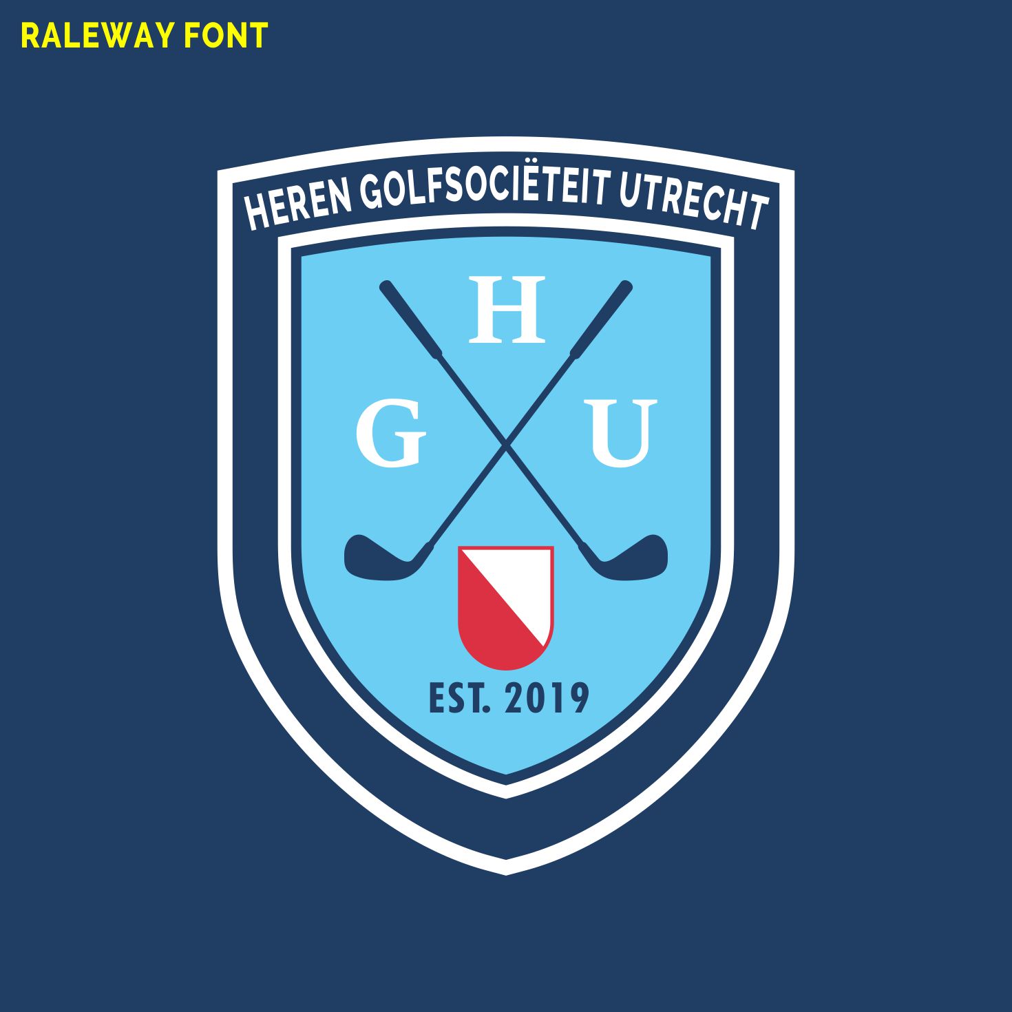 Logo Design by Johnny MacK for this project | Design #25545054