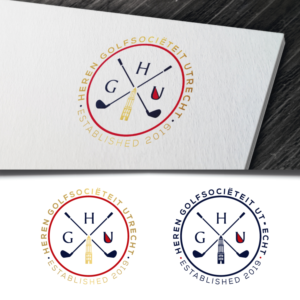 Logo-Design von WooW Designs für dieses Projekt | Design: #24239387