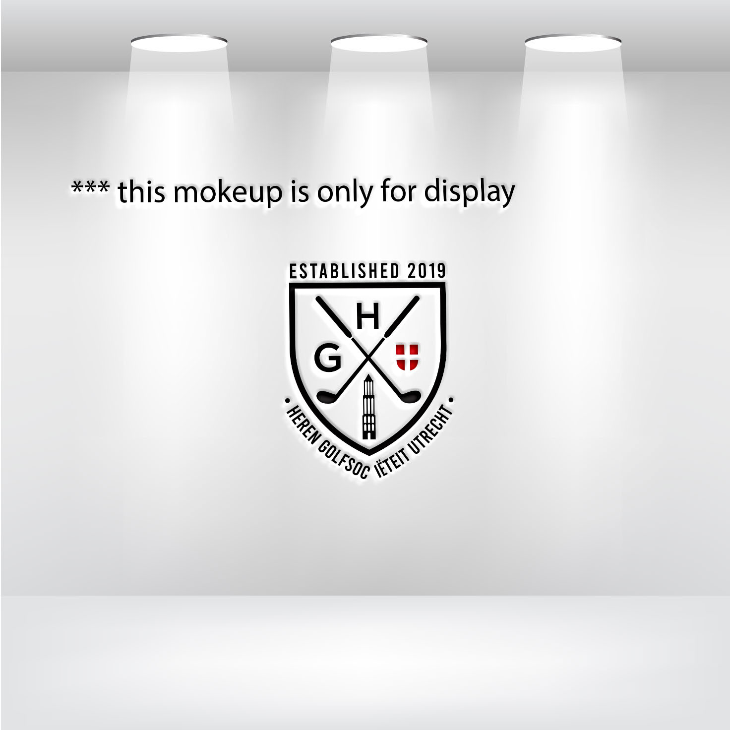 Logo Design by Ochieng for this project | Design #24239958