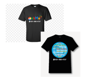 T-shirt Design by Chandra for this project | Design: #24246976
