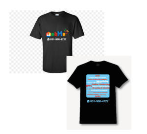 T-shirt Design by Chandra for this project | Design: #24250187